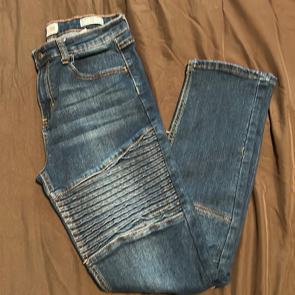 Boys Ring of Fire jeans